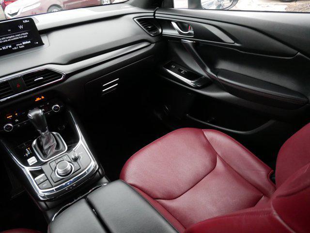 used 2023 Mazda CX-9 car, priced at $29,998