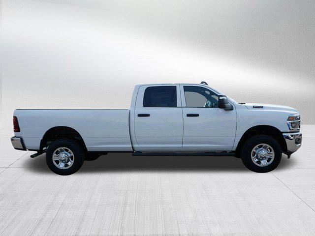 new 2026 Ram 2500 car, priced at $53,719