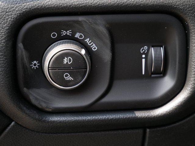 new 2026 Ram 2500 car, priced at $53,719