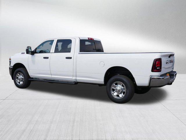 new 2026 Ram 2500 car, priced at $53,719