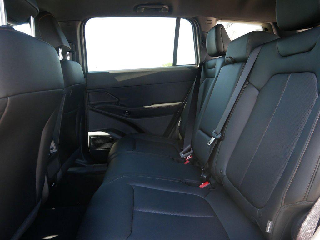 new 2026 Jeep Cherokee car, priced at $39,967