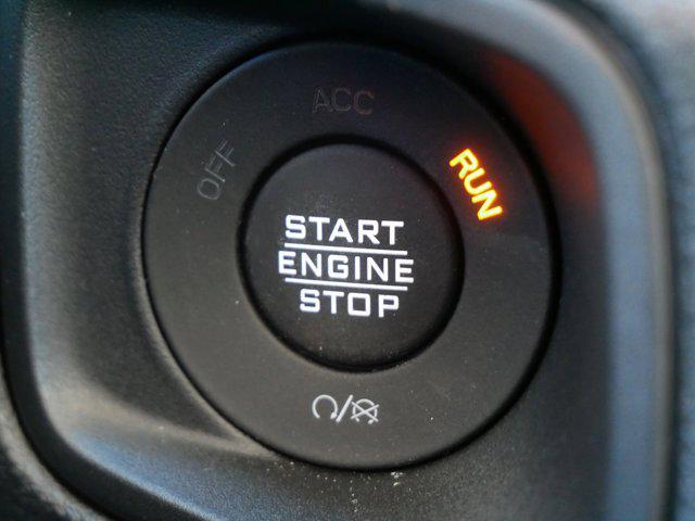 new 2026 Jeep Gladiator car, priced at $51,590