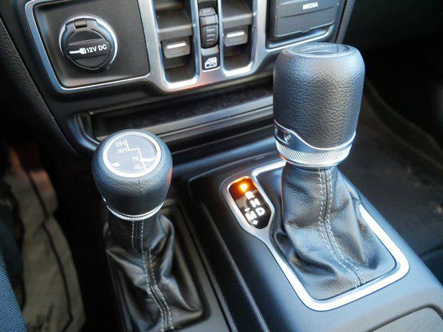 new 2026 Jeep Gladiator car, priced at $51,590