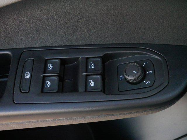 used 2024 Volkswagen Taos car, priced at $23,998