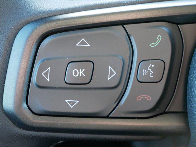 new 2026 Jeep Gladiator car, priced at $60,330