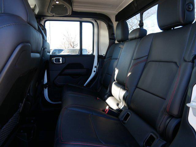 new 2026 Jeep Gladiator car, priced at $60,330