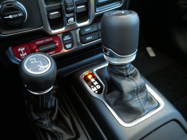 new 2026 Jeep Gladiator car, priced at $60,330