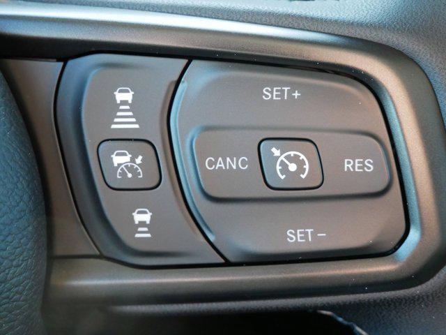 new 2026 Jeep Gladiator car, priced at $60,330