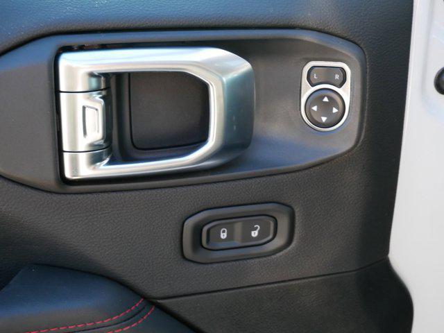 new 2026 Jeep Gladiator car, priced at $60,330