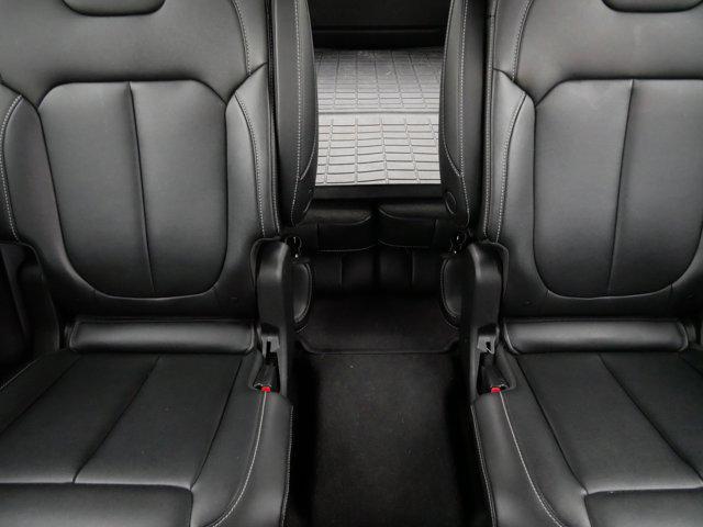 used 2024 Jeep Grand Cherokee L car, priced at $37,287