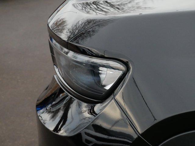 used 2024 Jeep Grand Cherokee L car, priced at $37,287