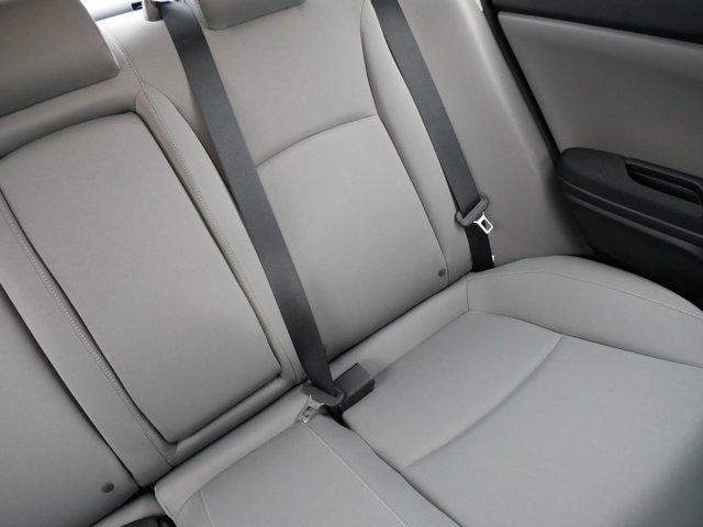 used 2020 Honda Civic car, priced at $20,198