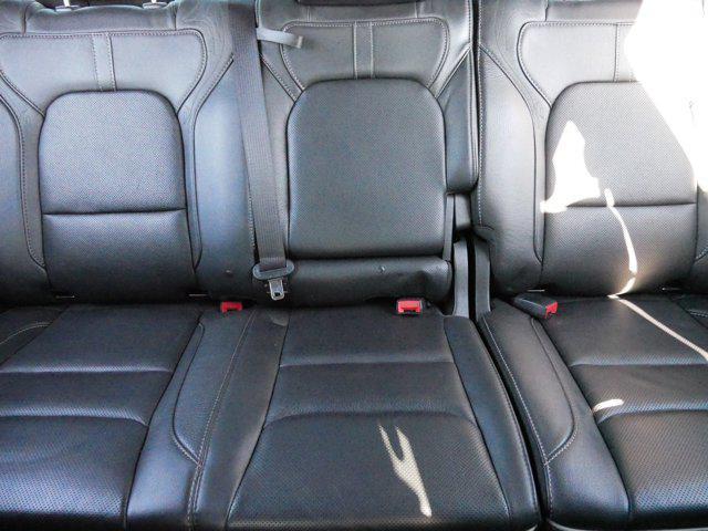 used 2022 Ram 1500 car, priced at $32,598