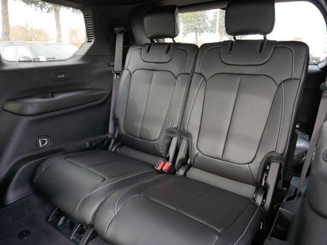 new 2025 Jeep Grand Cherokee L car, priced at $46,252