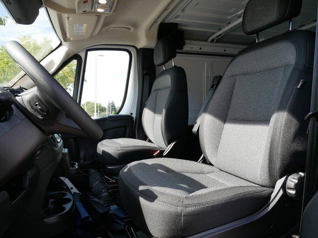 new 2026 Ram ProMaster 1500 car, priced at $41,202