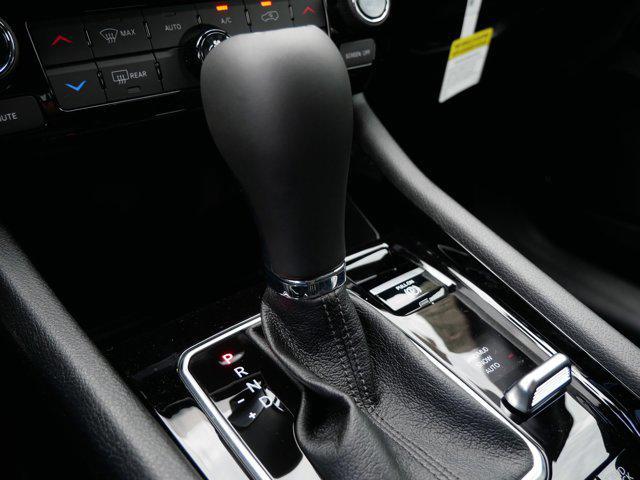 new 2026 Jeep Compass car, priced at $33,104