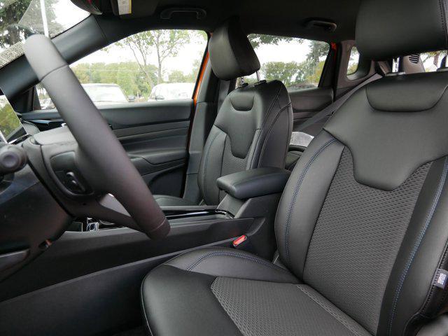 new 2026 Jeep Compass car, priced at $33,104