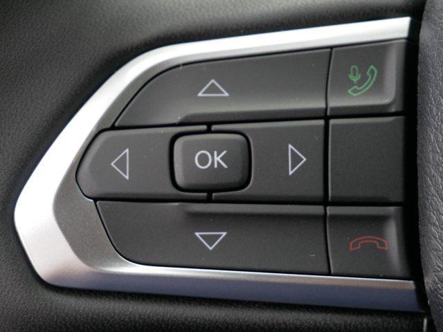 new 2026 Jeep Compass car, priced at $33,104