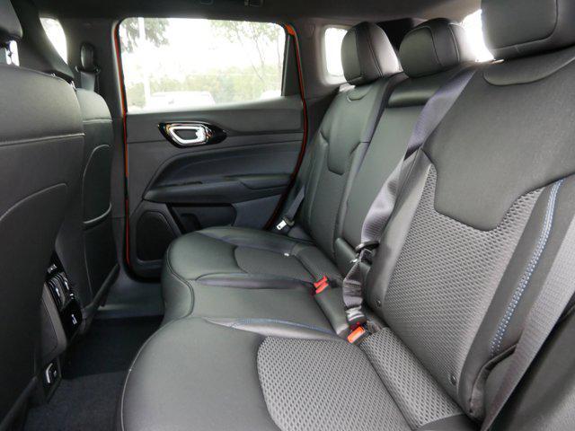 new 2026 Jeep Compass car, priced at $33,104