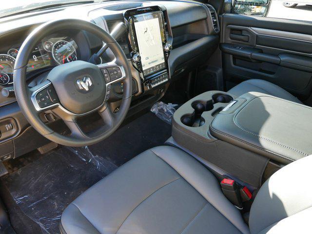 new 2026 Ram 3500 car, priced at $48,343