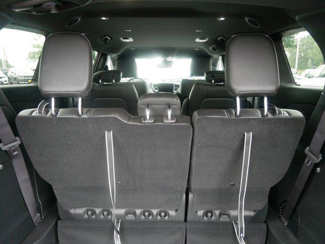 new 2026 Chrysler Pacifica car, priced at $42,191