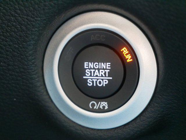 new 2026 Chrysler Pacifica car, priced at $42,191