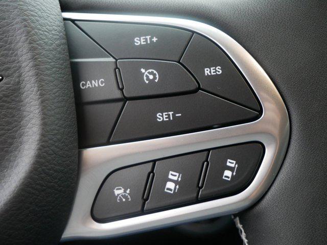 new 2026 Chrysler Pacifica car, priced at $42,191