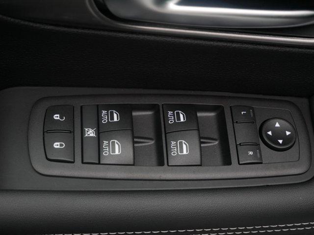 new 2026 Chrysler Pacifica car, priced at $42,191