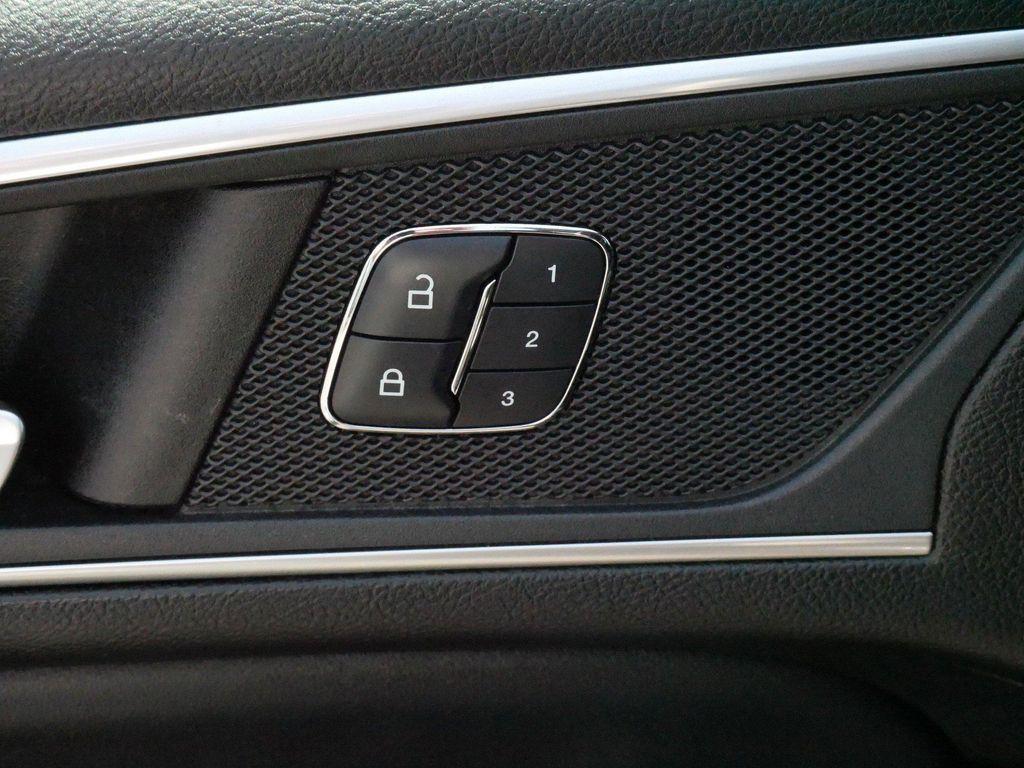 used 2017 Ford Edge car, priced at $20,048