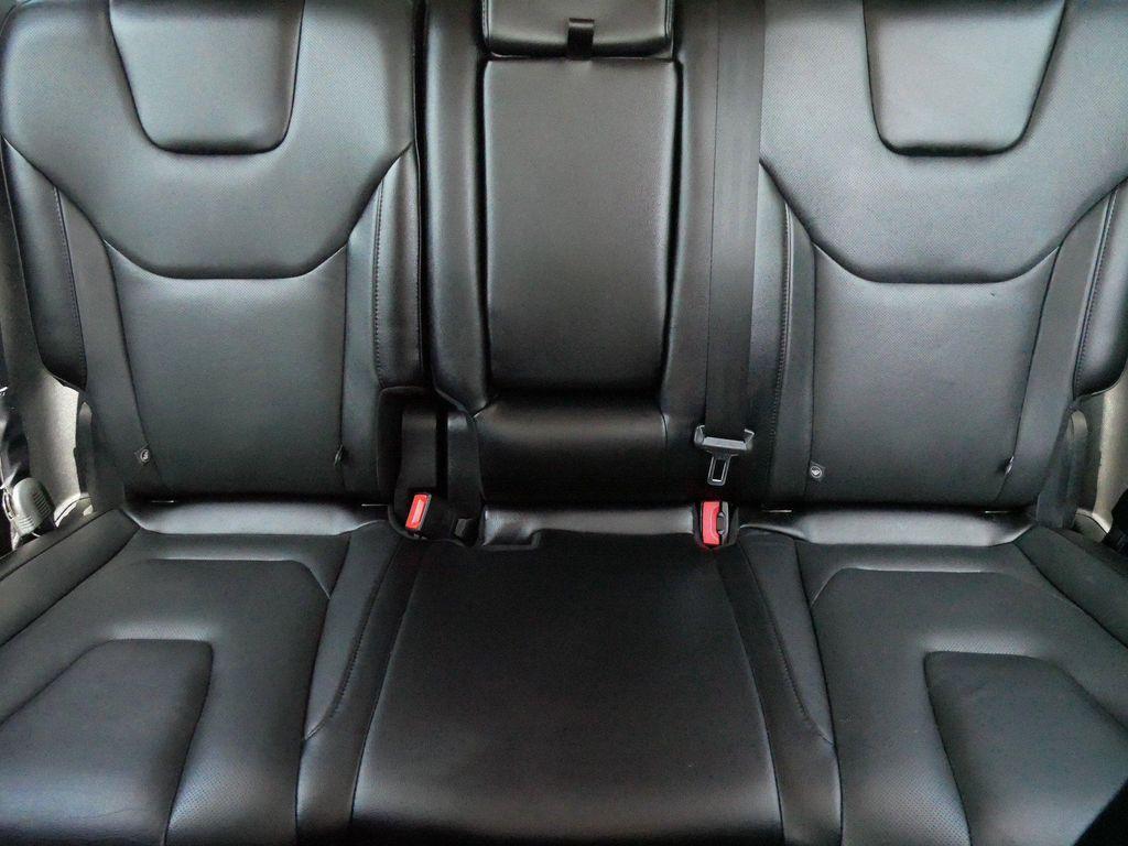 used 2017 Ford Edge car, priced at $20,048