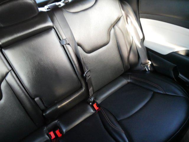 used 2023 Jeep Compass car, priced at $22,298