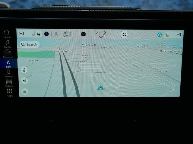 new 2026 Jeep Wrangler car, priced at $56,570