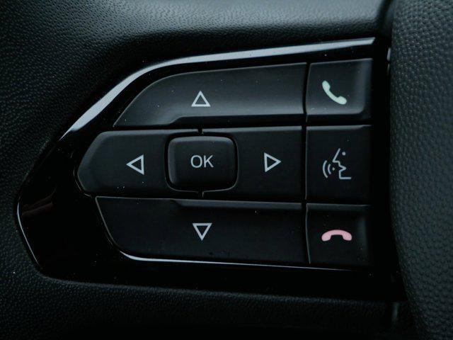 new 2026 Ram ProMaster 2500 car, priced at $49,122