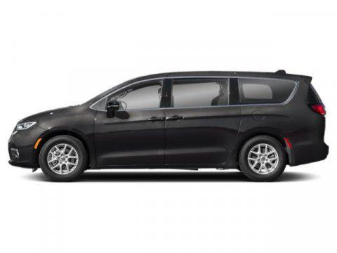 new 2026 Chrysler Pacifica car, priced at $43,223