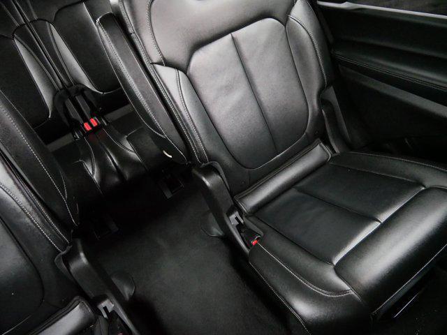 used 2023 Jeep Grand Cherokee L car, priced at $30,998