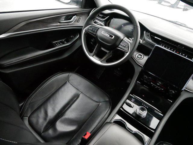 used 2023 Jeep Grand Cherokee L car, priced at $30,998