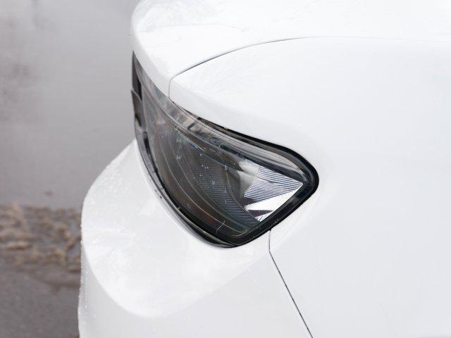 used 2023 Jeep Grand Cherokee L car, priced at $30,998