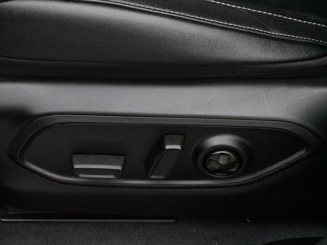 used 2023 Jeep Grand Cherokee L car, priced at $30,998