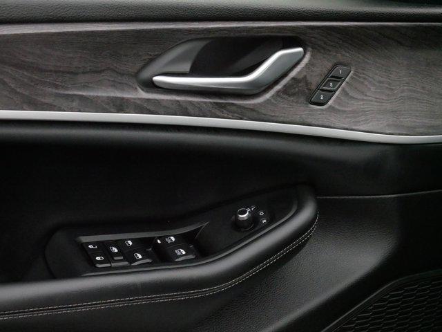 used 2023 Jeep Grand Cherokee L car, priced at $30,998