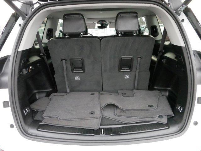 used 2023 Jeep Grand Cherokee L car, priced at $30,998