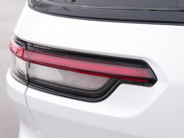 used 2023 Jeep Grand Cherokee L car, priced at $30,998