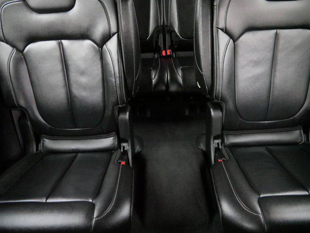 used 2023 Jeep Grand Cherokee L car, priced at $30,998