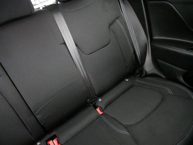 used 2023 Jeep Renegade car, priced at $21,898