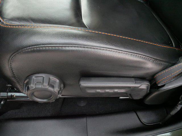 used 2023 Jeep Gladiator car, priced at $35,698