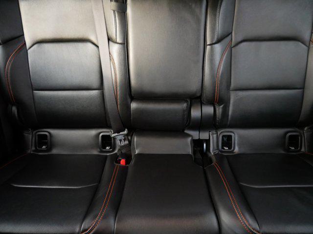 used 2023 Jeep Gladiator car, priced at $35,698