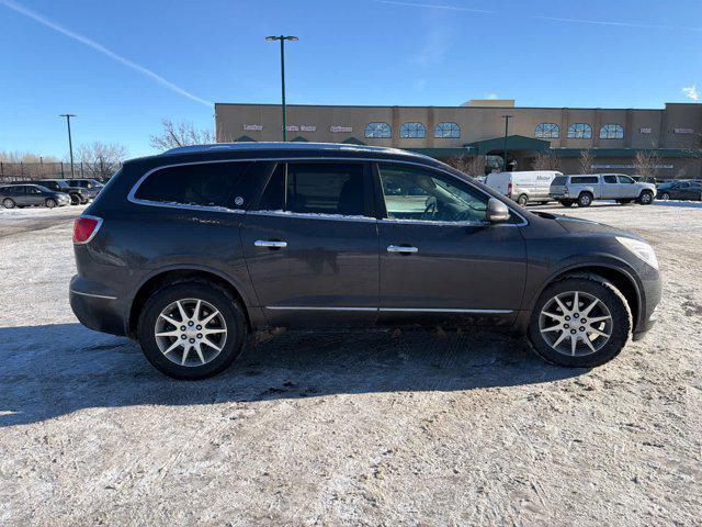 used 2015 Buick Enclave car, priced at $12,457