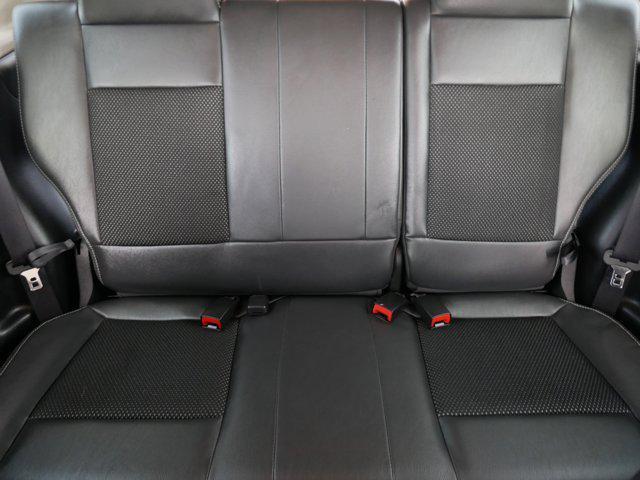 used 2015 Jeep Compass car, priced at $10,748