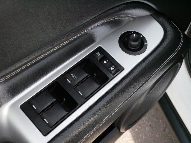 used 2015 Jeep Compass car, priced at $10,748