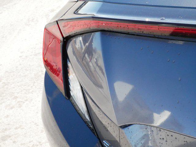 used 2016 Honda Civic car, priced at $13,498