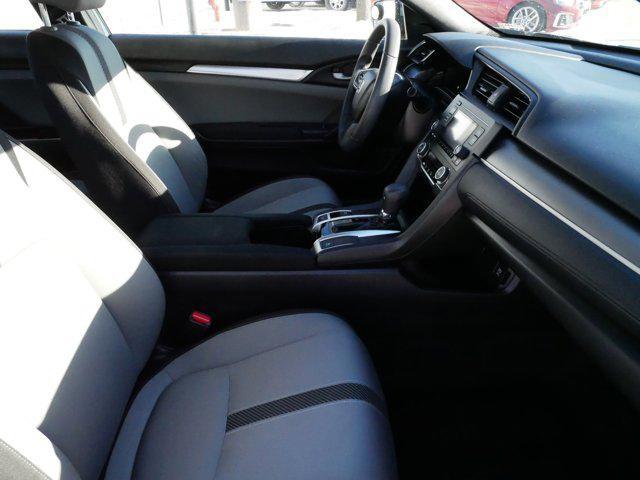 used 2016 Honda Civic car, priced at $13,498